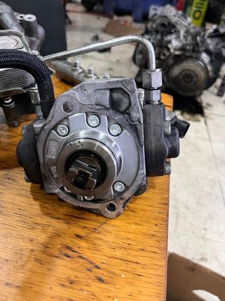 Bomba Inyección Denso 22100-0R011