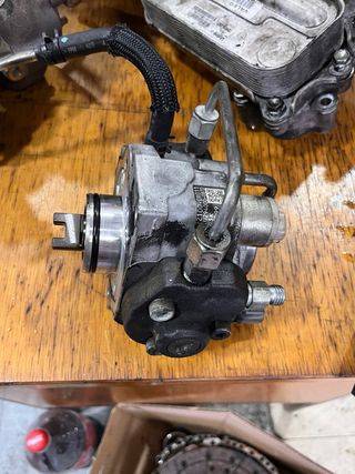 Bomba Inyección Denso 22100-0R011