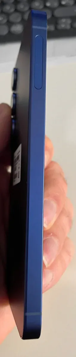 Samsung Galaxy S25 128GB Azul