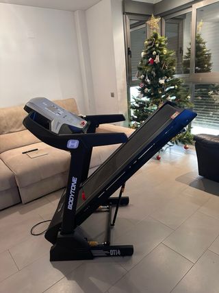 Cinta de correr Bodytone DT14+ Bluetooth