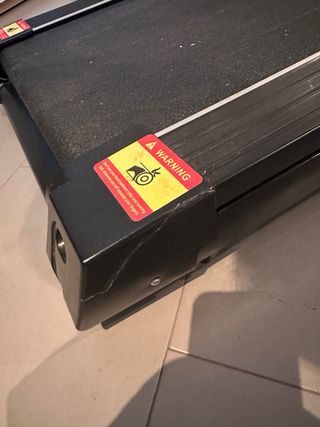 Cinta de correr Bodytone DT14+ Bluetooth