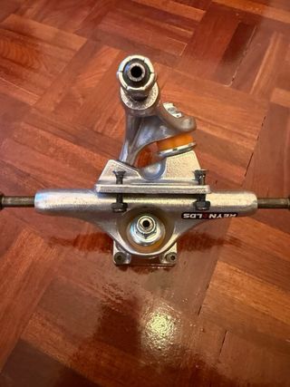 Independent 149 Reynolds II GC Hollow Trucks