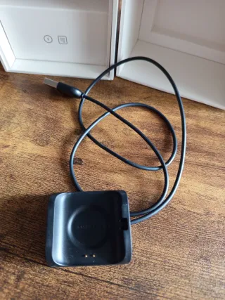 Reloj Amazfit Bip Rosa