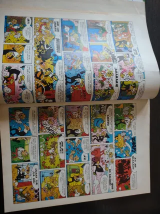 Super humor Mortadelo  número 6