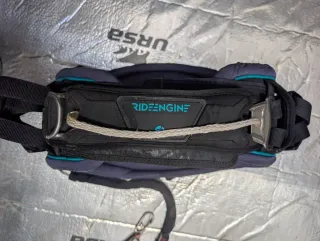 Arnés Kitesurf Ride Engine XL