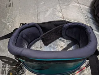 Arnés Kitesurf Ride Engine XL