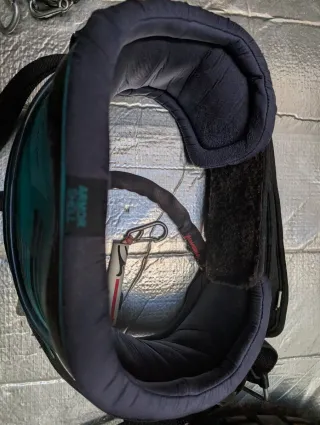 Arnés Kitesurf Ride Engine XL