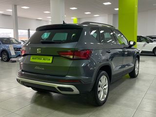 SEAT Ateca Style Go 1.0 TSI 110CV Espectacular!!!!