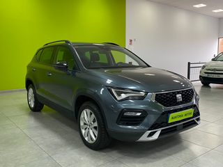 SEAT Ateca Style Go 1.0 TSI 110CV Espectacular!!!!