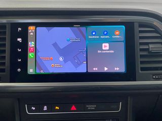 SEAT Ateca Style Go 1.0 TSI 110CV Espectacular!!!!