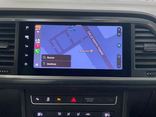 SEAT Ateca Style Go 1.0 TSI 110CV Espectacular!!!!