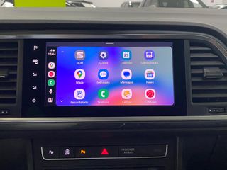 SEAT Ateca Style Go 1.0 TSI 110CV Espectacular!!!!