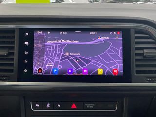 SEAT Ateca Style Go 1.0 TSI 110CV Espectacular!!!!