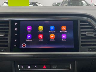 SEAT Ateca Style Go 1.0 TSI 110CV Espectacular!!!!