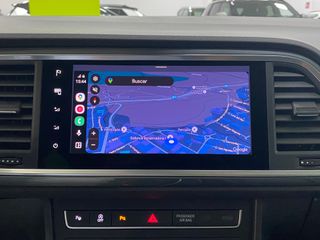 SEAT Ateca Style Go 1.0 TSI 110CV Espectacular!!!!