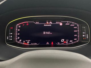 SEAT Ateca Style Go 1.0 TSI 110CV Espectacular!!!!