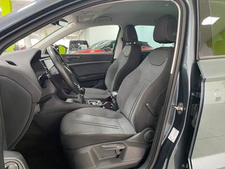 SEAT Ateca Style Go 1.0 TSI 110CV Espectacular!!!!