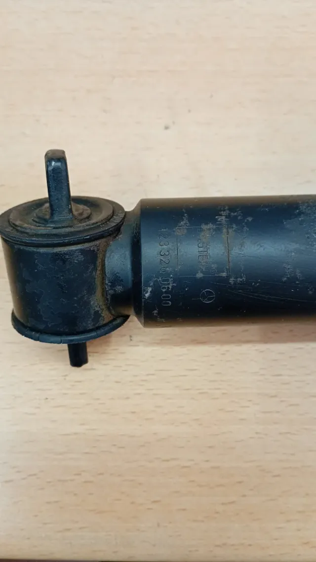 Pareja Amortiguadores Bilstein 24-005111 Mercedes