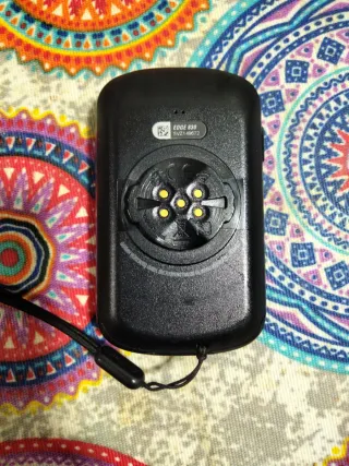 Garmin Edge 830 Ciclocomputador GPS