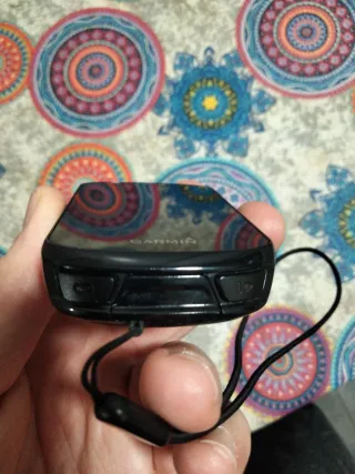 Garmin Edge 830 Ciclocomputador GPS