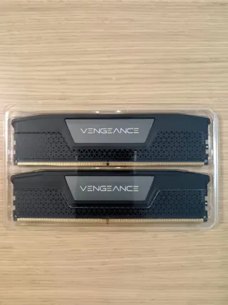 RAM 32GB DDR5 CORSAIR VENGEANCE