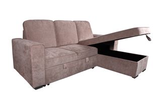 OFERTA Sofá Cama Nepal Gris