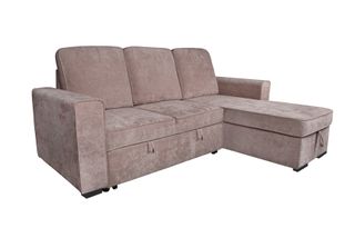 OFERTA Sofá Cama Nepal Gris