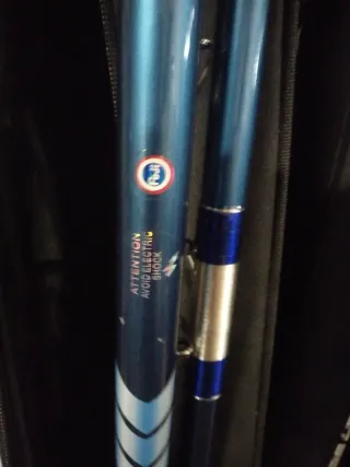 Caña Tica Kura Surf 4.20m