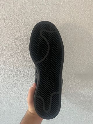 Adidas Campus 00s Negras