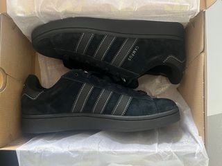 Adidas Campus 00s Negras