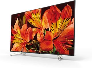 Sony KD-75XF8596 75 TV