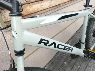 Bicicleta MTB Racer 27.5