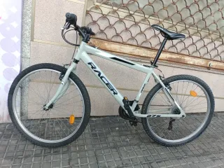 Bicicleta MTB Racer 27.5