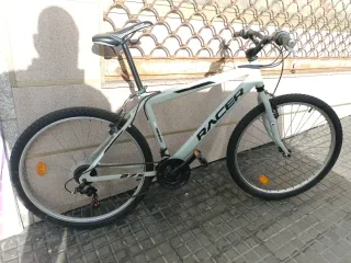 Bicicleta MTB Racer 27.5