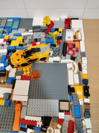 Lego