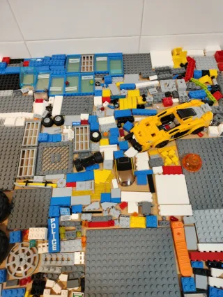 Lego