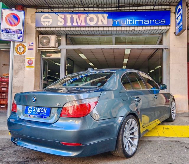 BMW Serie 5 2004