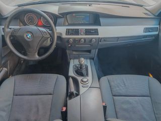 BMW Serie 5 2004