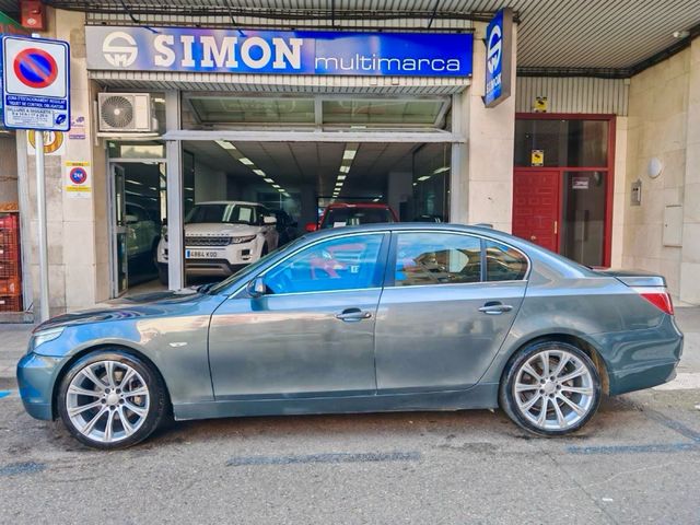 BMW Serie 5 2004