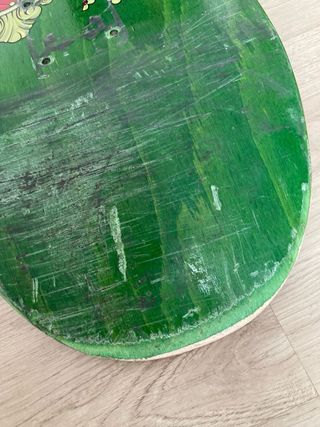 2 Tablas Skate 8.0”