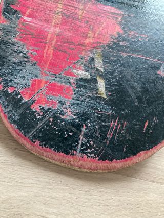 2 Tablas Skate 8.0”