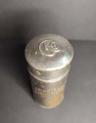 Lote Afeitado Antiguo peluquería, barbería