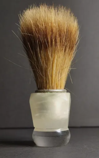 Lote Afeitado Antiguo peluquería, barbería