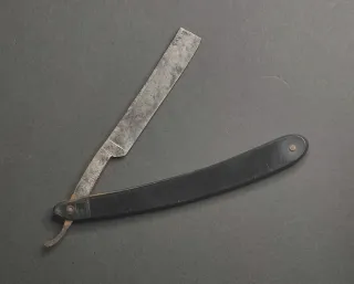 Lote Afeitado Antiguo peluquería, barbería