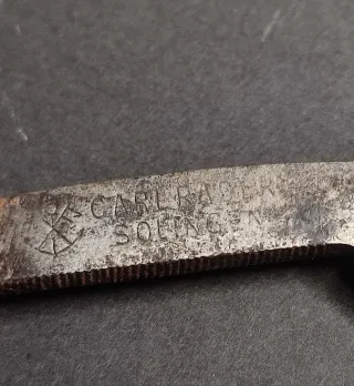 Lote Afeitado Antiguo peluquería, barbería