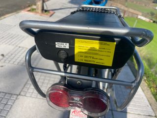 Bicicleta Eléctrica Koga Miyata