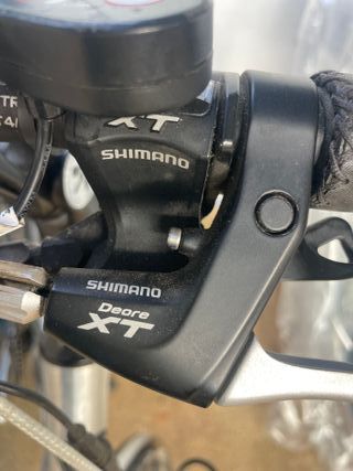 Bicicleta Eléctrica Koga Miyata