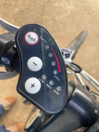 Bicicleta Eléctrica Koga Miyata