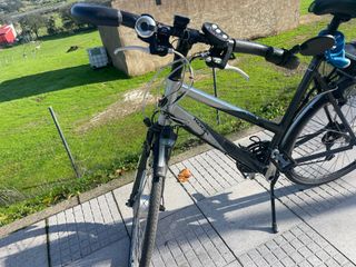 Bicicleta Eléctrica Koga Miyata