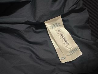 Giubbotto Bomber Fila M/38/10 Rosso Bianco Blu